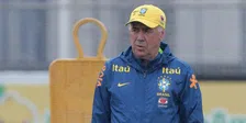 Thumbnail for article: Werk aan de winkel: Ancelotti krijgt Brazilië bij vuurdoop nog niet aan de praat 