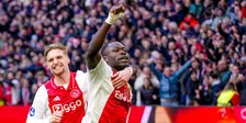 Thumbnail for article: Ajax hoeft geen sterkhouders te verkopen: 'Wordt een interessante transferwindow'