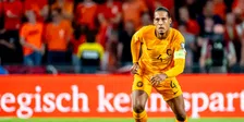 Thumbnail for article: Van Dijk ziet verbetering na zege op Finland: 'Is de laatste duels ook benoemd'