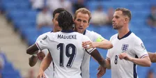 Thumbnail for article: Opmerkelijk: Engeland heeft met Henderson alle moeite met nummer 173 van de wereld