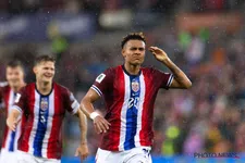 Thumbnail for article: Antonio Nusa doet Italië wankelen: assist én pareltje van een goal