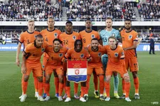 Thumbnail for article: Oranje op rapport: hoogste beoordeling voor drietal, één onvoldoende in Helsinki