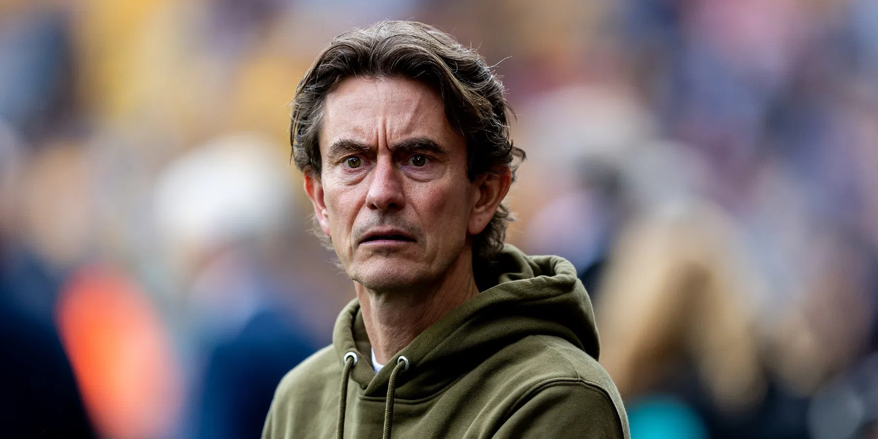 Spurs betaalt 8,5 miljoen euro voor Frank als nieuwe coach