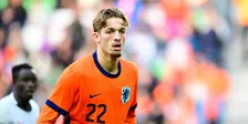 'Feyenoord gaat vol voor Valente en legt derde bod neer bij FC Groningen'