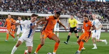 Thumbnail for article: Oranje wint duel met twee gezichten, sterk half uur genoeg voor zege op Finland