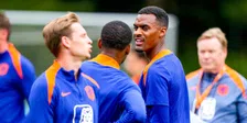 Thumbnail for article: Gravenberch eerlijk: "Ik vind het persoonlijk jammer dat hij naar Ajax gaat"