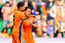 Thumbnail for article: Jong Oranje-uitblinker vergeleken met Robben: 'Nee joh, die man is een legend'
