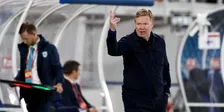 Thumbnail for article: Vermoedelijke opstelling: Koeman voert vier wijzigingen door bij Oranje