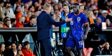 Thumbnail for article: Koeman geschokt door 'heel nare' Brobbey-zaak: 'Hij heeft goed geantwoord'