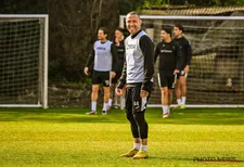 Thumbnail for article: Nainggolan over keuze voor Lokeren-Temse: “Geen zin in stress van 1A” 