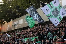 Thumbnail for article: La Louvière slaat slag bij Sevilla: “Benavides op weg naar Tivoli”