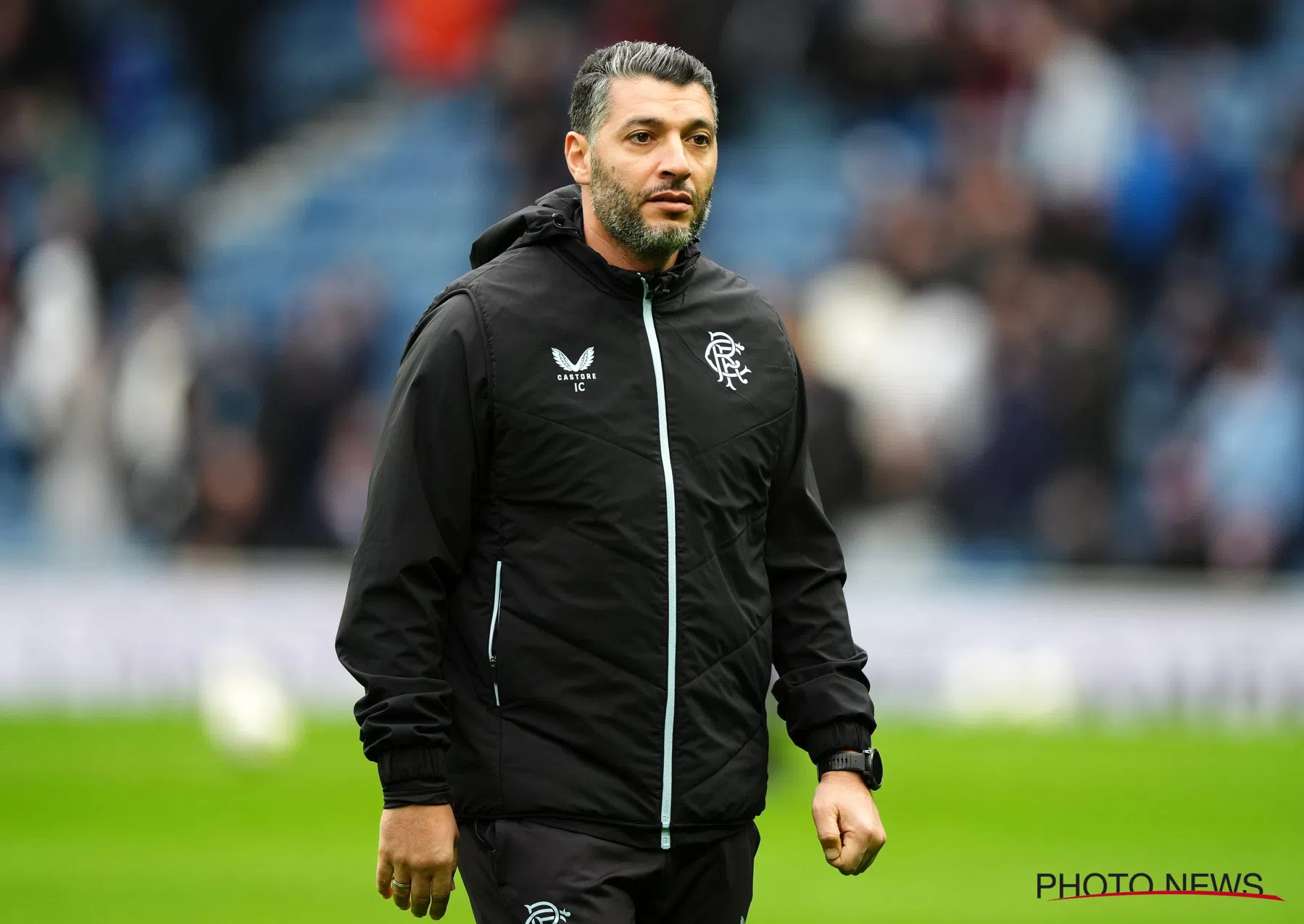 OFFICIEEL: Issame Charaï neemt afscheid van Rangers FC
