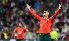 Thumbnail for article: Ex-bodyguard van Cristiano Ronaldo onthult details: “Hij betaalde me 1.000 euro per dag”