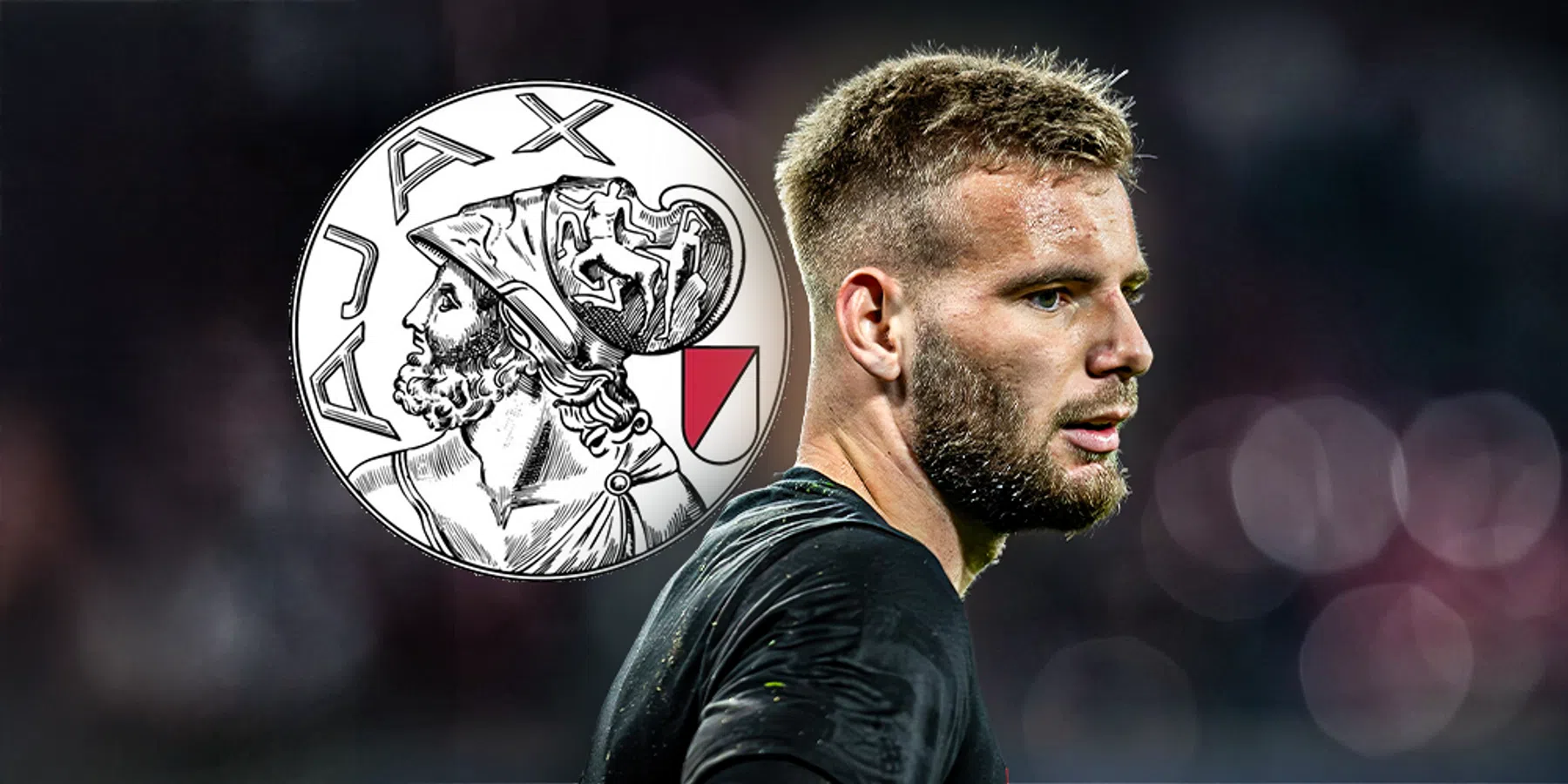 'Ajax wil bekende van Heitinga oppikken bij Liverpool'