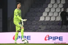 Thumbnail for article: Beerschot doelman toont zich bij Mali met twee strafschop reddingen 