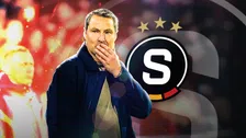 Thumbnail for article: Geen Clement bij Sparta Praag, 'Priske staat voor verrassende terugkeer'