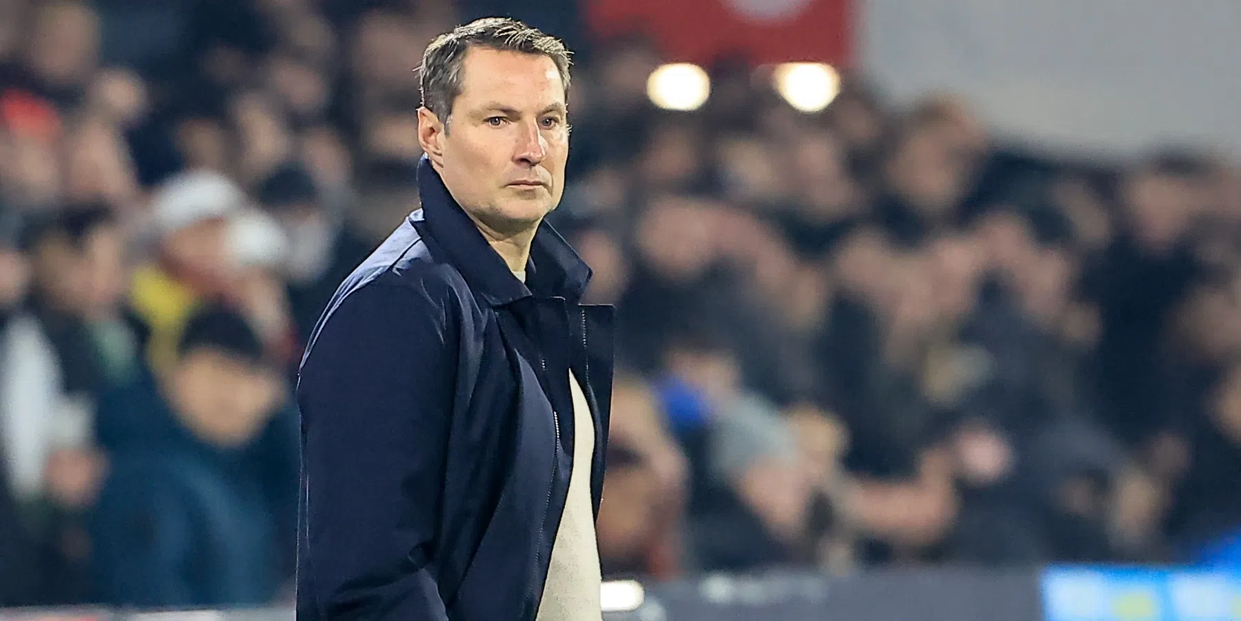 Priske nieuwe trainer van Sparta Praag