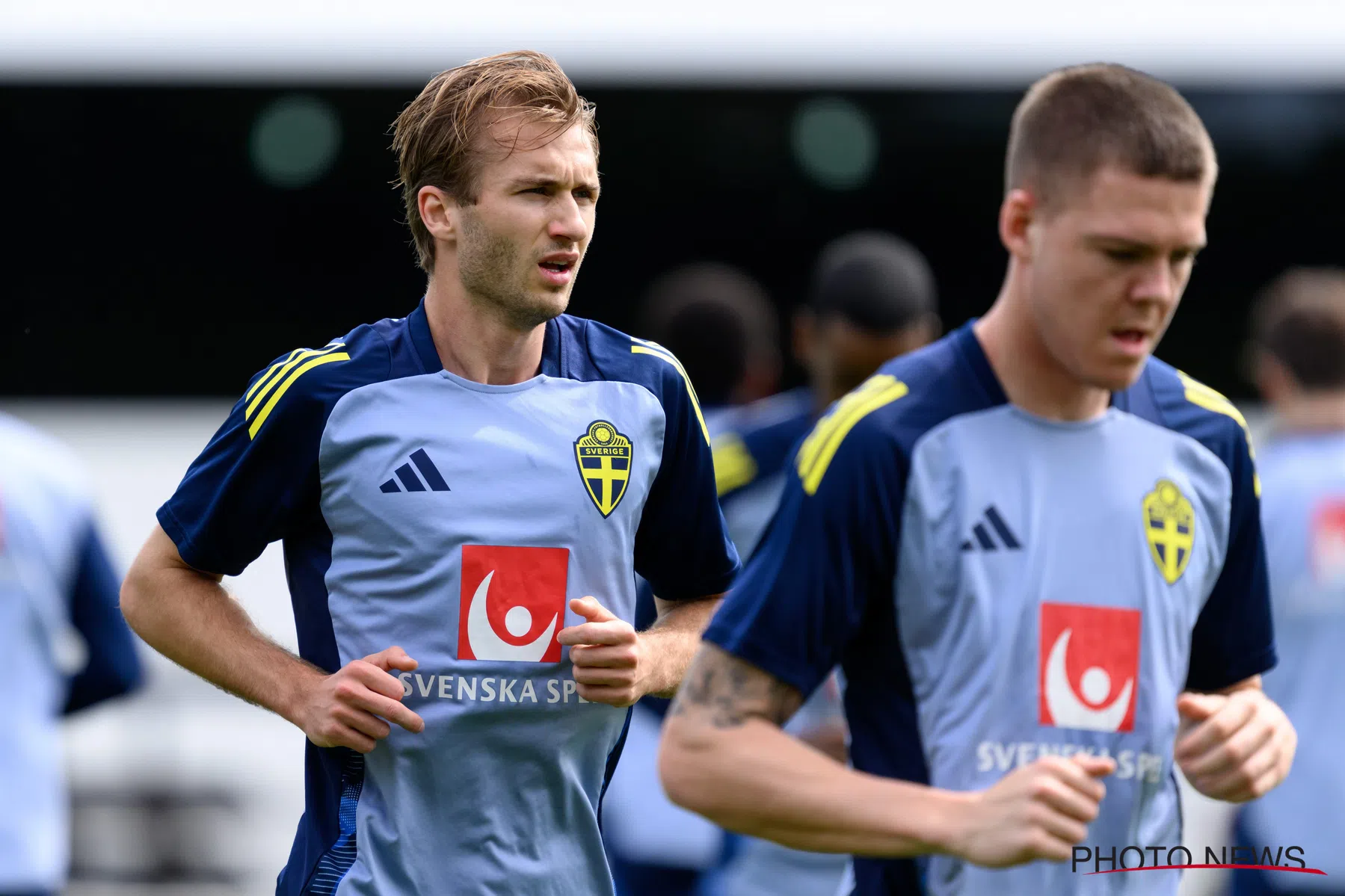 Anderlecht wil Nygren terughalen naar België’