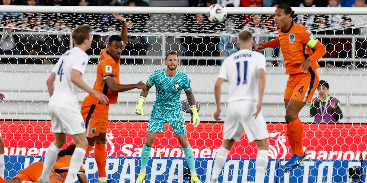 Flekken staat voor Champions League-debuut: 'Heb wel een omweg gemaakt'