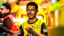 Thumbnail for article: 'Geschiedenis herhaalt zich, Dortmund zorgt voor nieuwe Bellingham-recordtransfer'