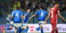 Thumbnail for article: Kroatië en trefzekere Perišić rekenen af met Tsjechië, Italië boekt stroeve zege