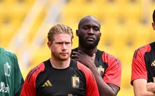 Thumbnail for article: “We rekenen bij de Rode Duivels opnieuw op de restanten van de gouden generatie”