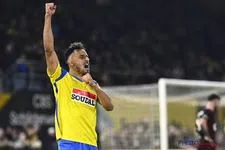 Thumbnail for article: Carrièreswitch voor Chadli? 'Ex-Rode Duivel kan jeugdtrainer worden bij Standard'