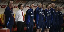 Thumbnail for article: Albert kritisch: “Met die soort Duivels wordt het moeilijk om eerste te eindigen”
