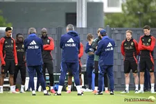 Thumbnail for article: De vermoedelijke XI Rode Duivels tegen Wales, Lukebakio mag zich gaan tonen 