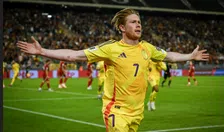 Thumbnail for article: De Bruyne behoedt België voor blamage na bizarre comeback Wales