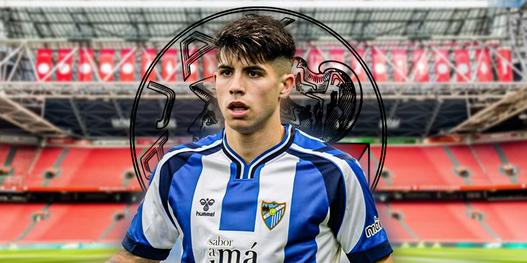 Ajax wil Antonio Cordero huren van Newcastle United