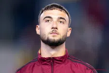 Thumbnail for article: Debast wil zich herpakken met Rode Duivels: "Wales is echt een sterke ploeg"