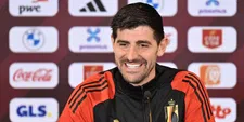 Thumbnail for article: Afwezigheid Courtois blijft vragen oproepen: “Real Madrid oefent druk uit”