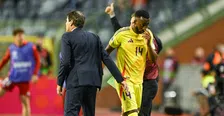 Thumbnail for article: Degryse na wissel van Lukebakio: "Hem zo vernederen"