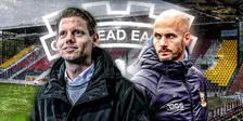 Thumbnail for article: Farioli-assistent vertrekt ook bij Ajax: Go Ahead Eagles zet hem op verlanglijst