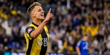 Thumbnail for article: 'Naar Eredivisie teruggekeerd Excelsior op 'pole positon' voor KKD-uitblinker'