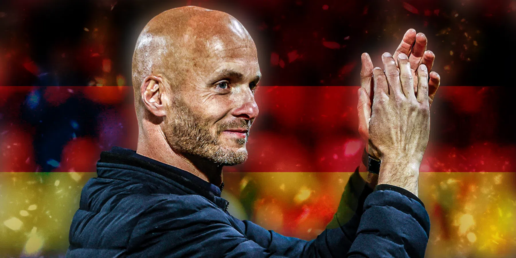 'Wolfsburg hoopt dat Simonis zo'n nieuwe wondertrainer is'