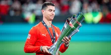 Thumbnail for article: Ronaldo beëindigt speculaties en maakt vervolgstap in carrière zelf bekend