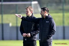 Thumbnail for article: ‘Anderlecht ontslaat huidige assistenten’, Alves van paars-wit naar Club Brugge