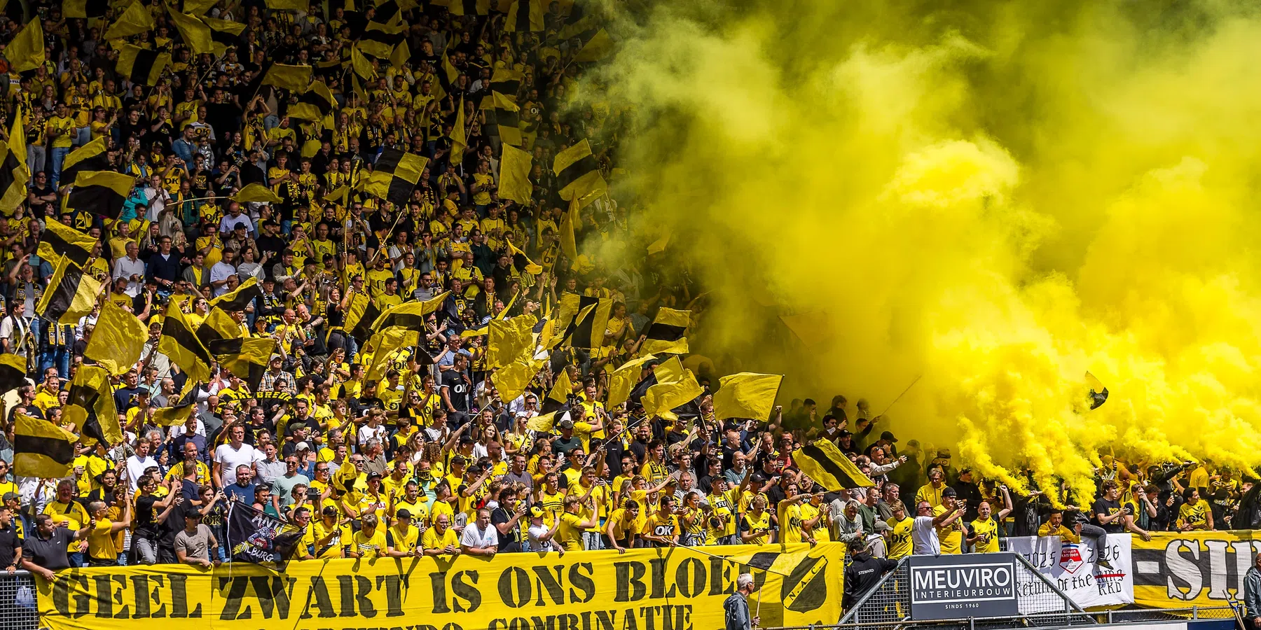 NAC moet 'toptalent' afstaan aan Monaco