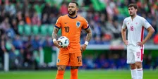 Thumbnail for article: LIVE: Oranje wint op feestavond Memphis en Van Dijk met 8-0 van Malta (gesloten)