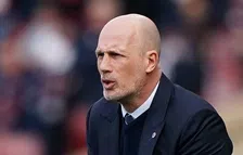 Thumbnail for article: Clement over ontslag bij Rangers: "Jammer dat bestuur geen geduld had, of te veel naar fans luisterde"