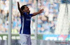 KRC Genk mag op beide oren slapen: 'Kans is klein dat El Ouahdi vertrekt'