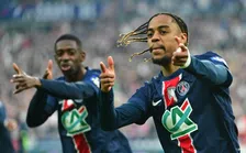 Liverpool en Slot zitten niet stil: Engelsen dromen van komst PSG-aanvaller