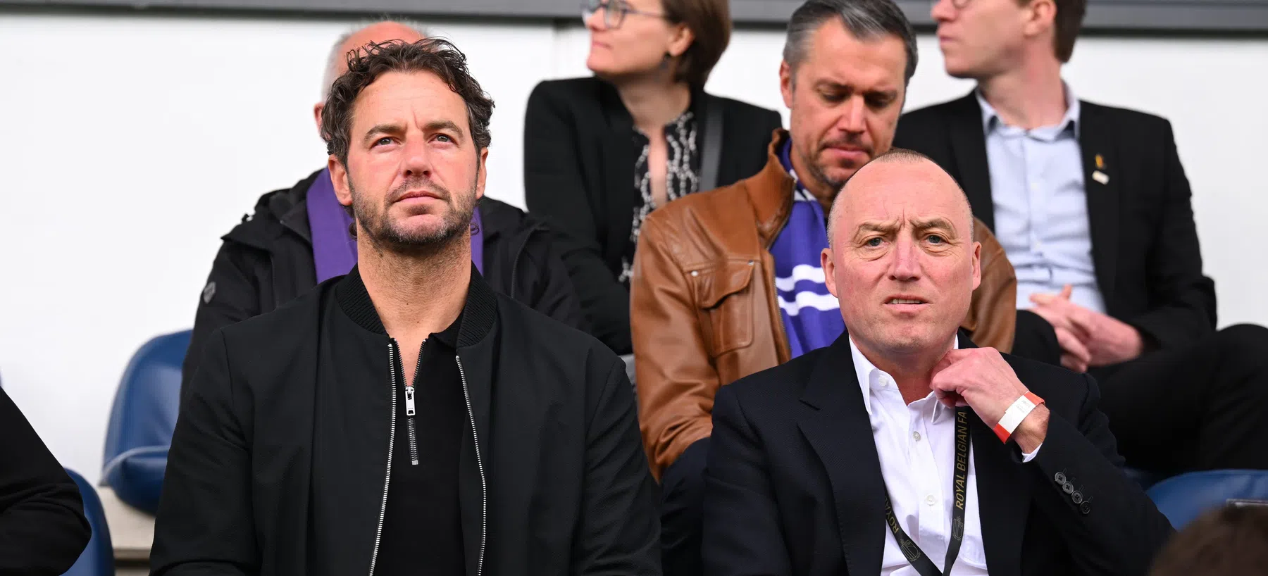 “Wie gaat zich op borst kloppen voor Biglia? Coucke, Vandenhaute of Renard?”
