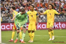 Thumbnail for article: Rode Duivels in de problemen: ‘de tactische blunder van Garcia’ 