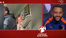 Thumbnail for article: Memphis voert speciaal gesprek: 'Ik kwam Robben tegen in kleedkamer...'