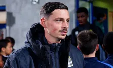 Thumbnail for article: OFFICIEEL: RSCA en Standard zien spelers terugkeren van Sporting Charleroi 