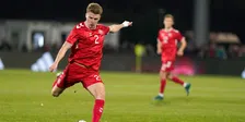 Thumbnail for article: Ajax is A-international rijker: debuut in doelpuntrijke interland tegen Litouwen