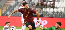 Thumbnail for article: Carrasco geeft de Rode Duivels niet op: "Ik wil nog een WK spelen"
